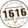 1616 Premium Cocktails logo