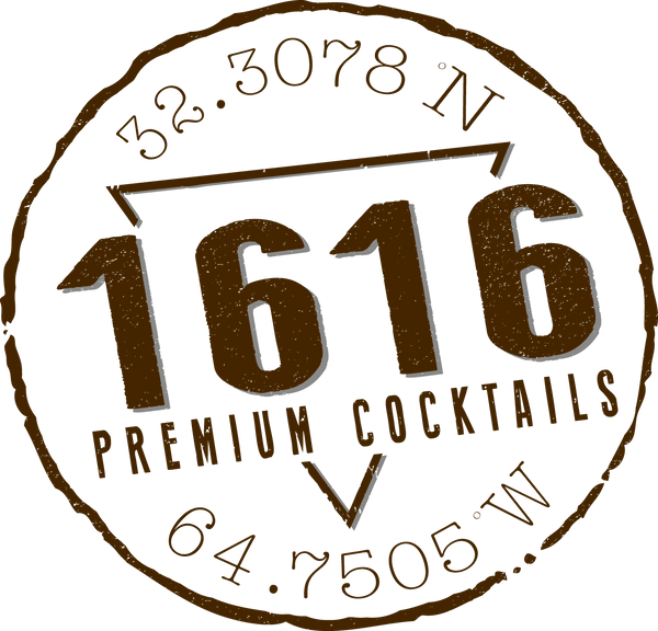 1616 Premium Cocktails